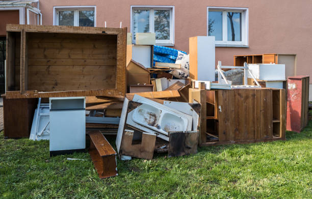 Best Residential Junk Removal  in Lula, GA