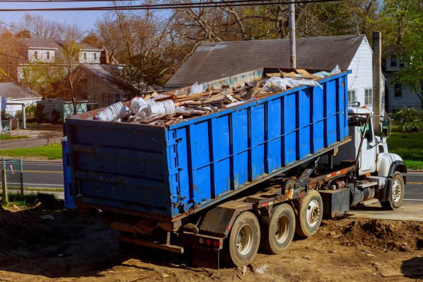 Best Commercial Junk Removal  in Lula, GA