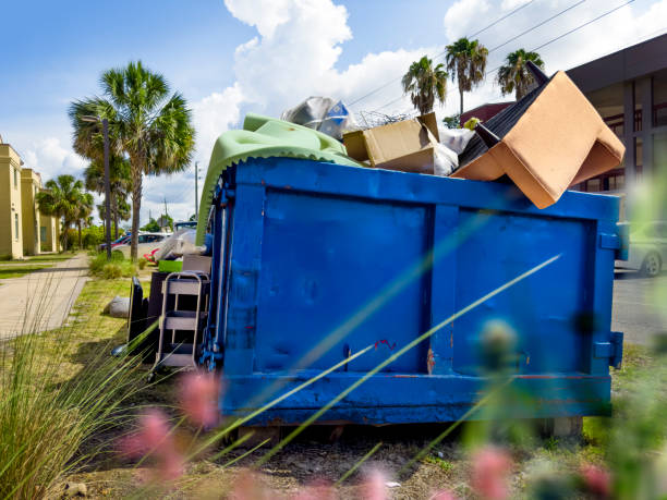 Best Office Junk Removal  in Lula, GA