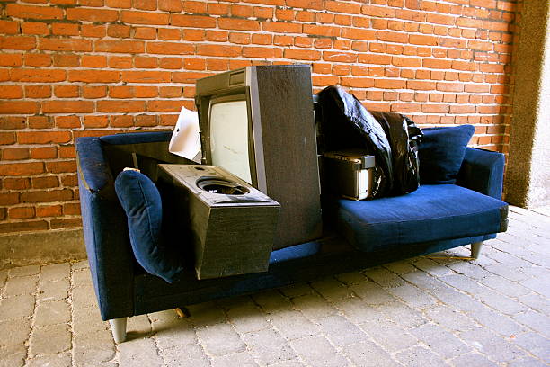 Best Household Junk Removal  in Lula, GA
