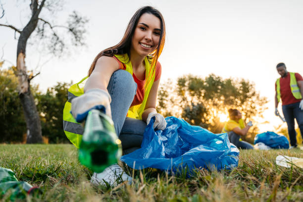 Best Yard Cleanup Services  in Lula, GA