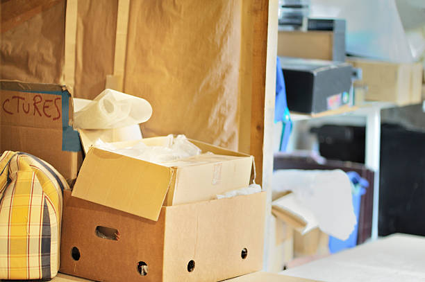 Best Attic Cleanout Services  in Lula, GA