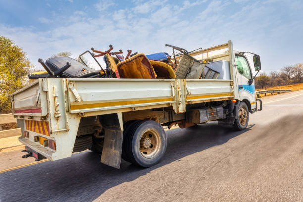 Best Same-Day Junk Removal  in Lula, GA