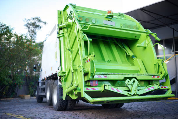 Best Construction Debris Removal  in Lula, GA